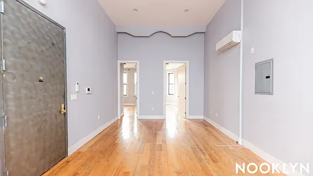Rented by Nooklyn NYC LLC