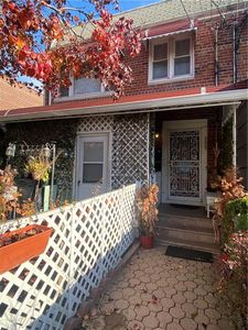 733 Warwick St, Brooklyn, NY, 11207