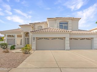 2060 E Sierra Madre Ave, Gilbert, AZ 85296