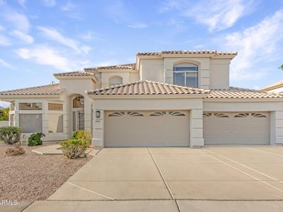 2060 E Sierra Madre Ave, Gilbert, AZ, 85296