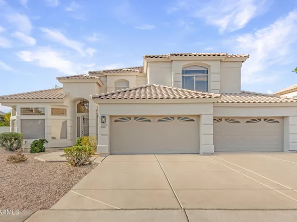 2060 E SIERRA MADRE Avenue, Gilbert, AZ 85296