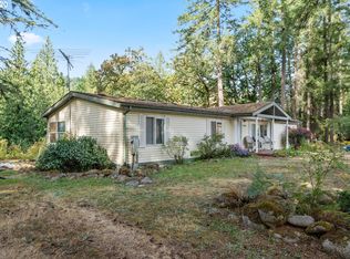 19008 S North Fork Dr, Molalla, OR 97038