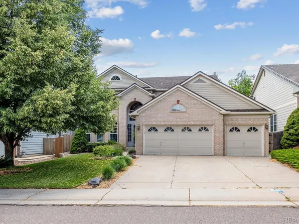 9793 Cypress Point Circle, Lone Tree, CO 80124