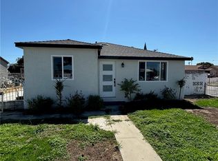2300 E Rosecrans Ave, Compton, CA 90221