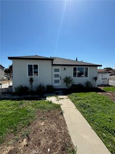 2300 E Rosecrans Ave, Compton, CA, 90221