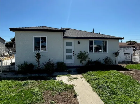 2300 E Rosecrans Ave, Compton, CA 90221