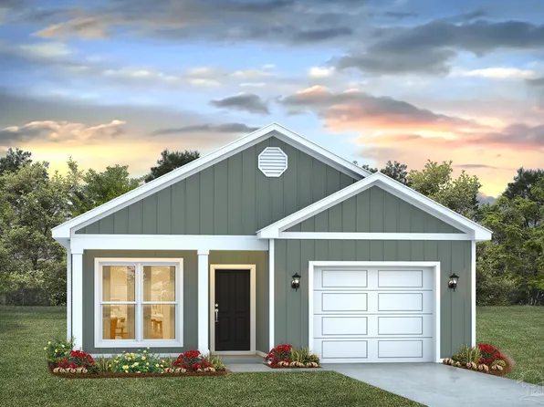 2925 Ironweed Cir, Cantonment, FL 32533