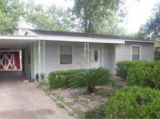 1508 Eastway St, Galena Park, TX 77547
