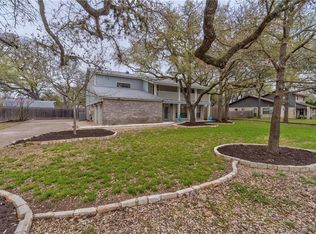 420 Canyon Wren Dr, Buda, TX 78610