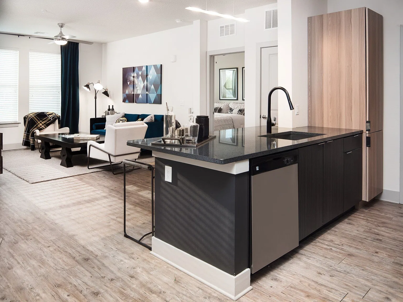 CODA Apartments — Photo 3