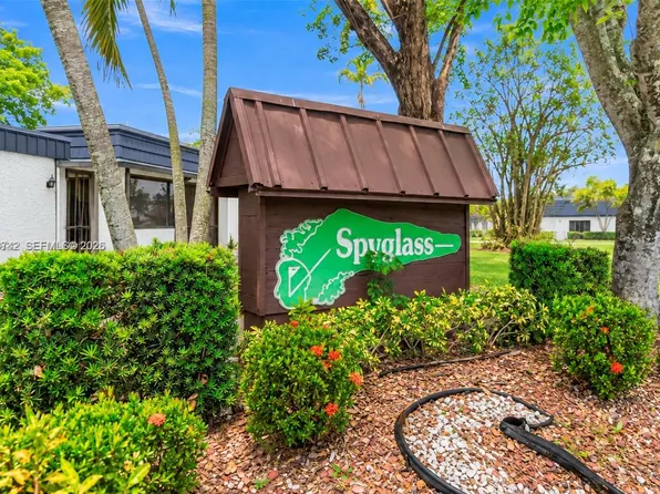 6530 NW 98th Ter #B25, Tamarac, FL 33321