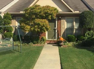 2422 Harpeth Pl SW, Decatur, AL 35601