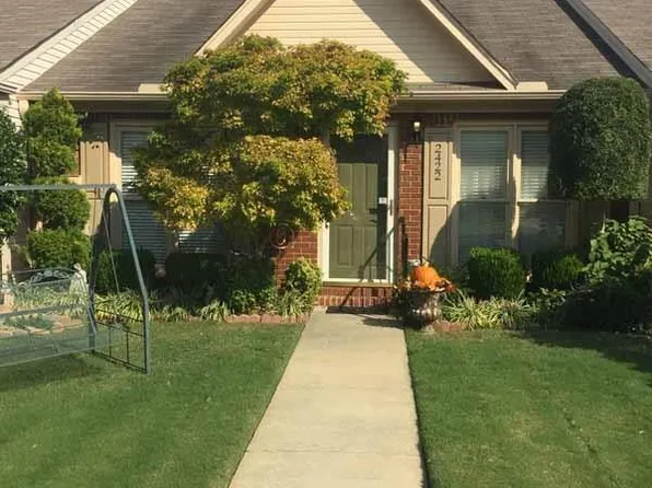 2422 Harpeth Pl SW, Decatur, AL 35601