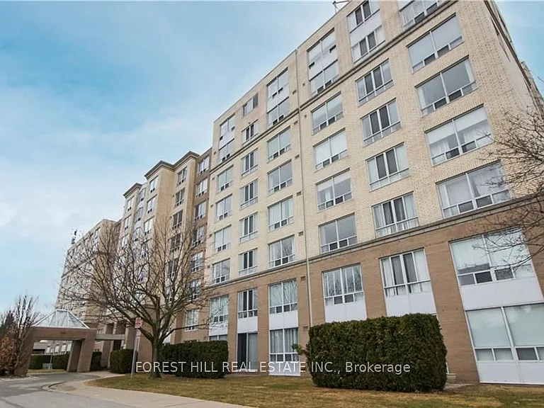 1510 Richmond St N #110 — Photo 1