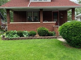 18453 Martin Ave, Homewood, IL 60430