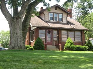 1738 Cottage St, Ashland, OH 44805