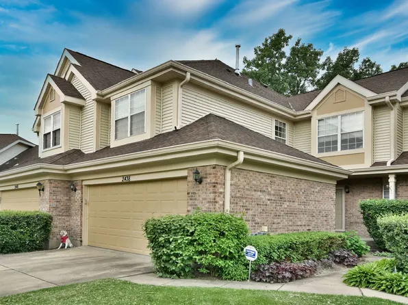2438 Enterprise Dr, Westchester, IL 60154
