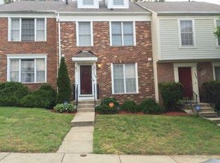 7206 Goblet Ct, Clinton, MD 20735
