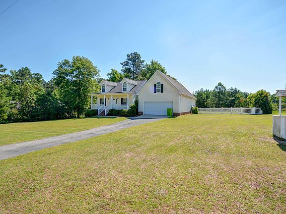 2nd image of 104 Blythewood Point Dr