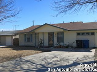 5938 Castle Hunt, San Antonio, TX 78218