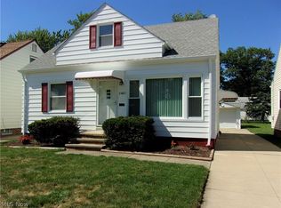 24801 Farringdon Ave, Euclid, OH 44123