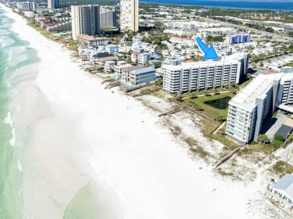 114 Mainsail Dr Unit 442, Miramar Beach, FL 32550