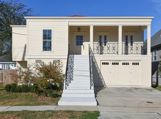 7008 Memphis St, New Orleans, LA 70124