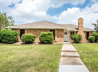 320 Pinyon Ln, Coppell, TX 75019