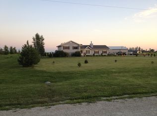 2264 N 3409th Rd, Ottawa, IL 61350