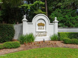 120 Palmetto Pkwy, Hilton Head Island, SC 29926