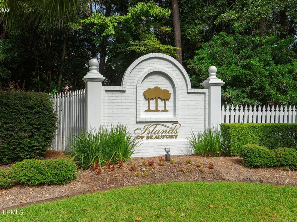 120 Palmetto Pl, Beaufort, SC 29902