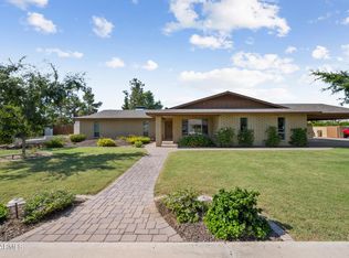 7201 W Villa Rita Dr, Glendale, AZ 85308