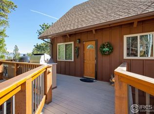 1680 Black Squirrel Dr, Estes Park, CO 80517