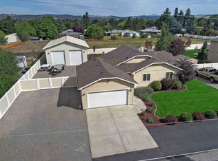 8027 E Cataldo Ave, Spokane Valley, WA 99212