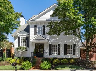 1000 Ambrose Ave, Alpharetta, GA 30022