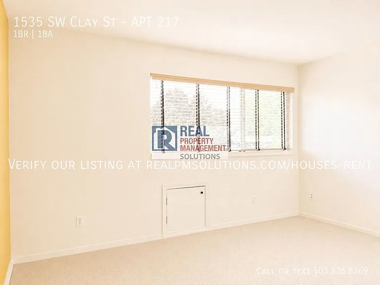 1535 SW Clay St #217 — Photo 24