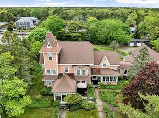 141 Division St, Harwich, MA 02645