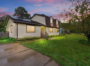 2036 Maywood St, Chesapeake, VA 23323