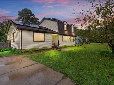 2036 Maywood St, Chesapeake, VA, 23323