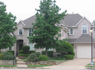 4900 Bosque Ct, Flower Mound, TX 75028