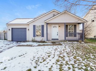 3131 El Greco Dr, Columbus, OH 43204