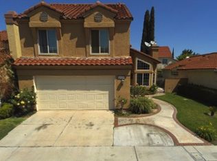 2025 W Fathom Ln, Anaheim, CA 92801