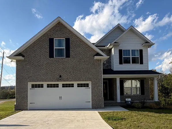 100 Kingberry St Lot 1Q, Oak Ridge, TN 37830