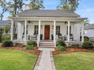 50 Sweet Olive Dr, Ladys Island, SC 29907