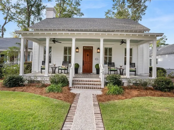 50 Sweet Olive Dr, Ladys Island, SC 29907