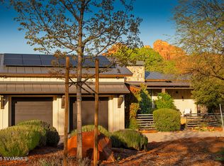 9 Serene Ct, Sedona, AZ 86336