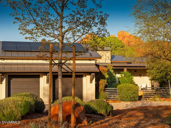 9 Serene Court, Sedona, AZ 86336