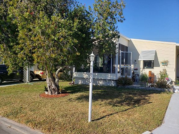 4th image of 8775 20th St Lot 180