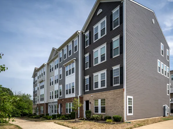 13941 Gary Fisher Trl, Gainesville, VA 20155