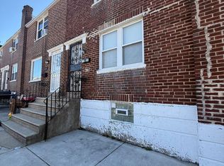1208 Elbridge St, Philadelphia, PA 19111